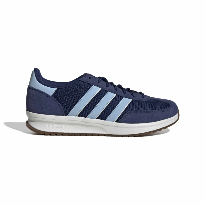 Image of Running shoes adidas 70s 2.0 Bleu Male 43 1/3