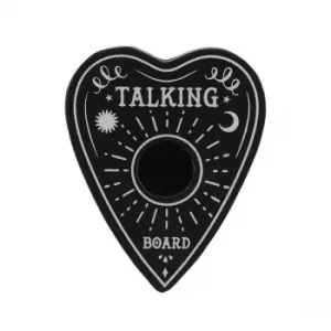 Image of Talking Board Spell Candle Holder