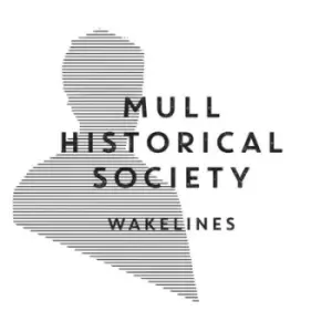 Image of Wakelines by Mull Historical Society CD Album