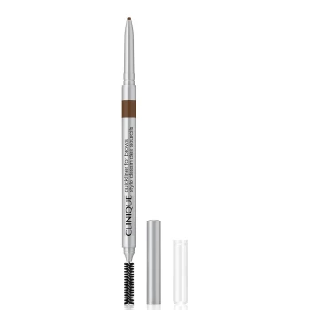 Image of Clinique Quickliner for Brows 0.06g (Various Shades) - Deep Brown
