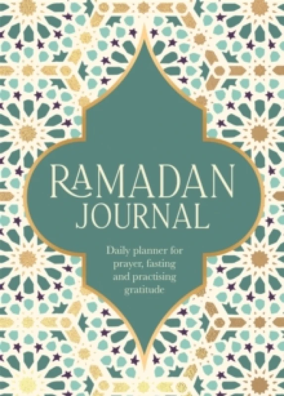 Image of Ramadan Journal. Paperback. By Ramadan Journal Team Books