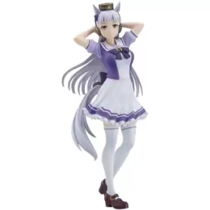 Image of Umamusume: Pretty Derby Pop Up Parade Figure - Gold Ship