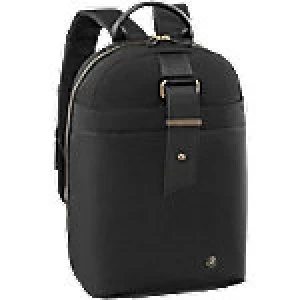 Image of Wenger Carrying Case Alexa 16" Nylon, Plyester Black Floral 33 x 14 x 43 cm