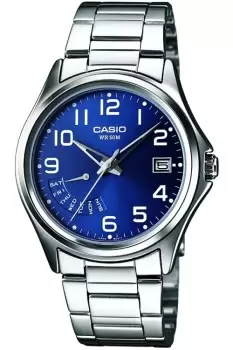Image of Mens Casio Classic Watch MTP-1369PD-2BVEF