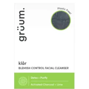 Image of gruum klår Blemish Control Facial Cleanser 95g