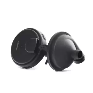 Image of RIDEX Valve, engine block breather BMW 3886V0011 11611432558,11617501566