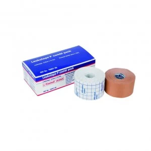 Image of Leukotape P Combi Pack with Strapping Tape and Fixation Tape