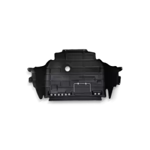 Image of QUINTON HAZELL Engine Cover PEUGEOT,CITROEN EM4847