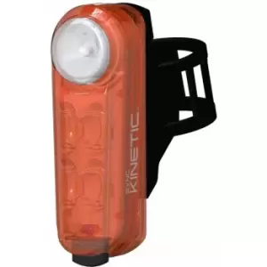 Image of Cateye Sync Kinetic 40/50 Lm Rear Light: - Ca475Sykin