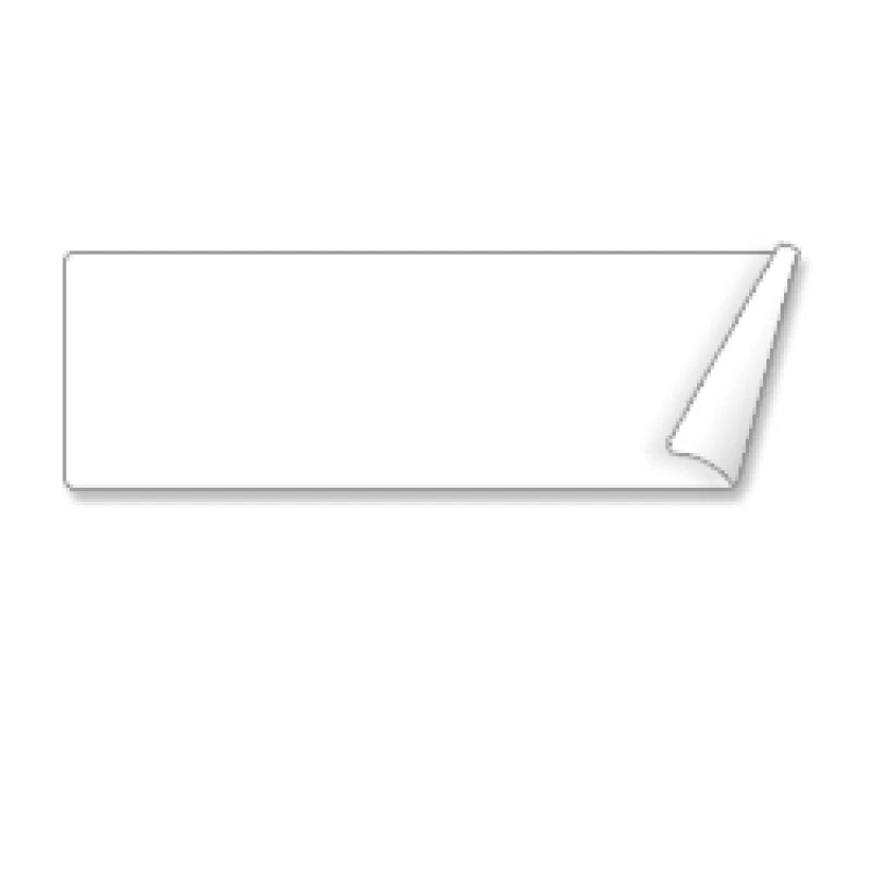 Image of Seiko Instruments SLP-R2RL addressing label White