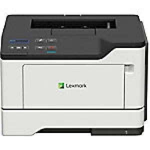 Image of Lexmark MS421DN Mono Laser Printer