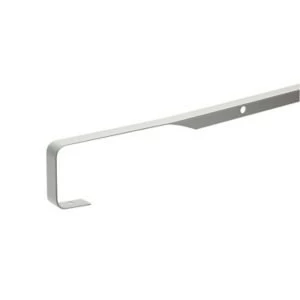 Image of Unika Aluminium Kitchen worktop butt joint trim