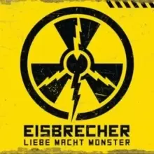Image of Liebe Macht Monster