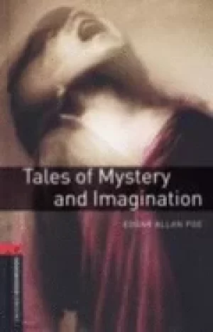 Image of oxford bookworms library level 3 tales of mystery and imagination
