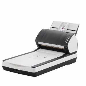 Image of Fujitsu fi-7240 Image Scanner