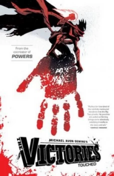 Image of The Victories by Michael Avon Oeming Book