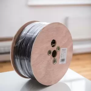 Image of Mercury 801.818UK audio cable 100 m Black