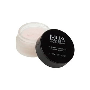 Image of MUA Professional Wonder Primer Pink