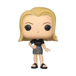 Image of Dawsons Creek Jen Pop! Vinyl Figure