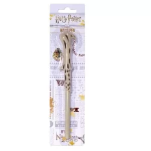 Image of Harry Potter Pen Voldemort Wand