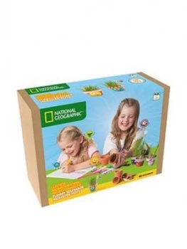 Image of National Geographic Monster Pots Birthday Box