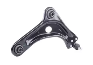 Image of RIDEX Suspension arm 273C0783 Track control arm,Wishbone PEUGEOT,CITROEN,DS,208 I Schragheck (CA_, CC_),2008 Kombi (CU_),208 Kastenwagen (CR_)