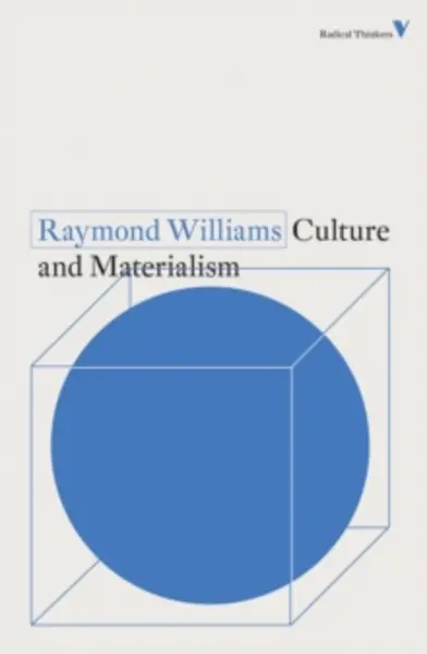 Image of culture and materialism 9781788738606