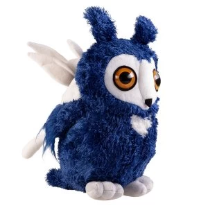 Image of Ori and the Will of the Wisps Plush Figure Ori & Ku 33 cm