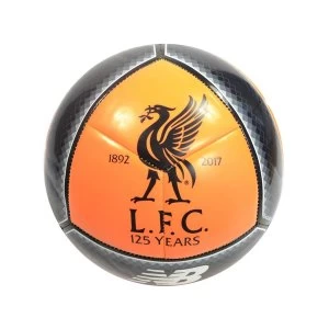 Image of New Balance Liverpool Football Size 5
