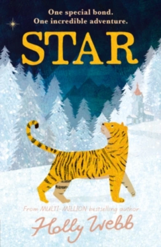 Image of Holly Webb Star Book Multi