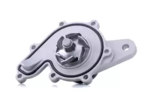 Image of MAGNETI MARELLI Water pump SMART 352316170706 3165V003,3165V003000000,4681V002 Engine water pump,Water pump for engine 4681V002000000