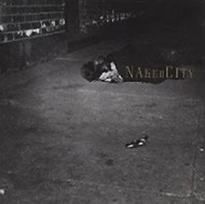 Image of Zorn-naked City by John Zorn CD Album
