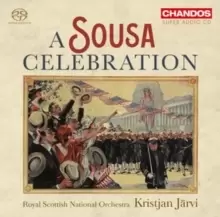 Image of A Sousa Celebration