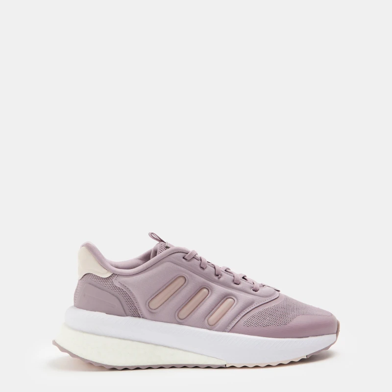 Image of adidas Womens X Plrphase Chunky Trainers Purple female 3.5 (36)