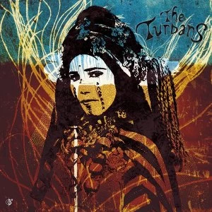 Image of The Turbans - The Turbans Vinyl