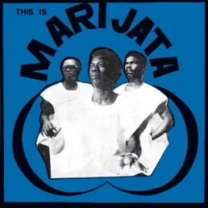 Image of This Is Marijata by Marijata Vinyl Album