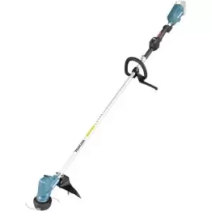 Image of Makita DUR190LZX3 Rechargeable battery Grass trimmer w/o battery 18 V Cutting width: 30 cm