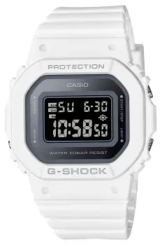 Image of Casio GMD-S5600-7ER G-Shock Womens Digital Display Watch