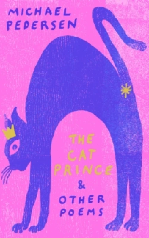 Image of The Cat Prince : & Other Poems Hardback