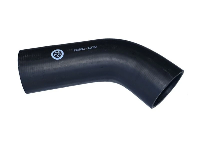 Image of HORTUM 133382 Turbocharger Hose Charger Intake Hose (3314)