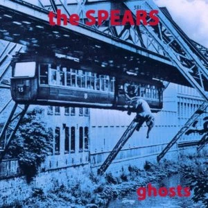 Image of Spears - Ghosts Vinyl