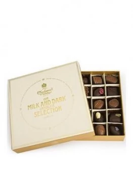 Image of Charbonnel Et Walker Fine Milk & Dark Selection 325G