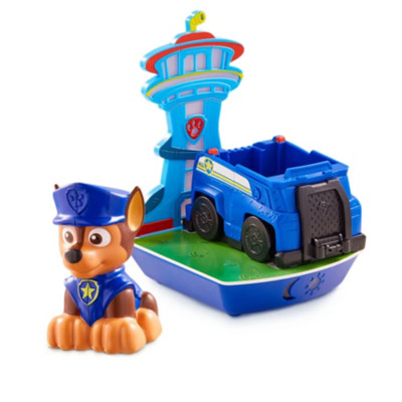 Image of Paw Patrol Paw Patrol Chase GoGlow Dream Nightlight Nightlights one size Multi 42954299000