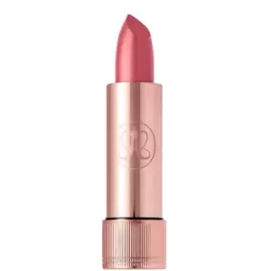 Image of Anastasia Beverly Hills Satin Lipstick 3g (Various Colours) - Rose Dream