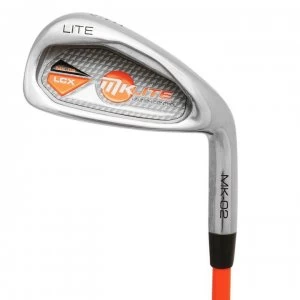 Image of Masters Lite Iron Junior - Org 49in-125cm
