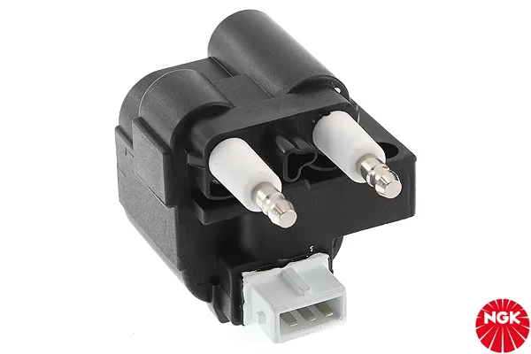 Image of NGK Ignition Coil U3007 (48058)