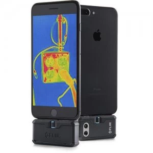 Image of FLIR ONE Pro iOS Black