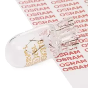 Image of OSRAM Light Bulbs VW,AUDI,MERCEDES-BENZ 2825ULT Bulb, indicator