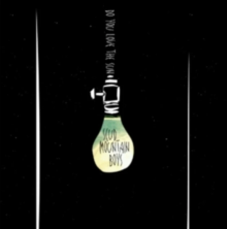 Image of Do You Love the Sun Vinyl