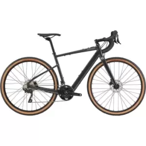 Image of Cannondale Topstone Neo SL2 2021 Electric Gravel Bike - Grey